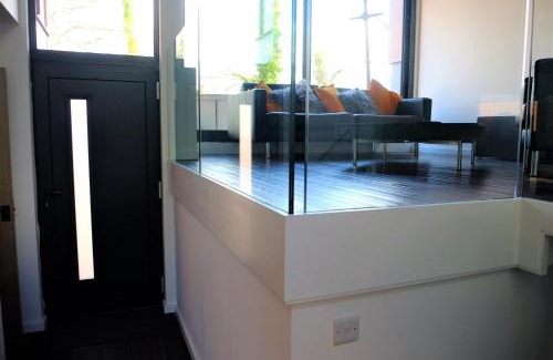 Winchester Apartment | Cadmiae