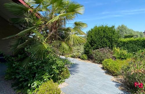 Cadzand-Bad House | CadSun House - detached house by the beach