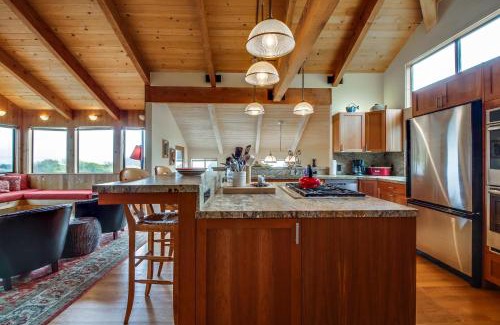 Sea Ranch House | Cadwalader House