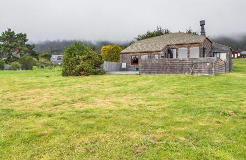 Sea Ranch House | Cadwalader House