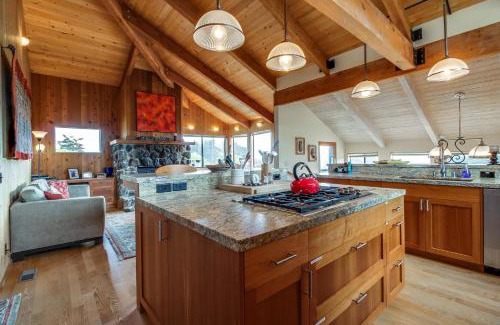 Sea Ranch House | Cadwalader House