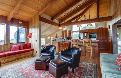 Sea Ranch House | Cadwalader House