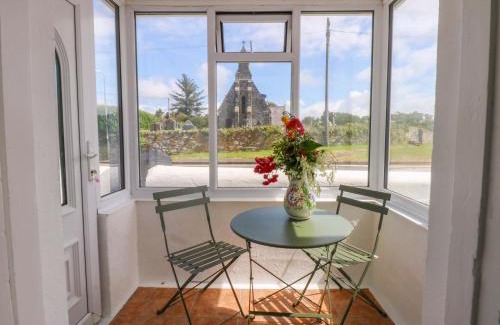 Llanfaelog Apartment | Cae Gwyn