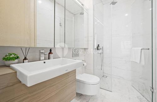 Cilandak Apartment | Caeli by Kozystay - Cilandak