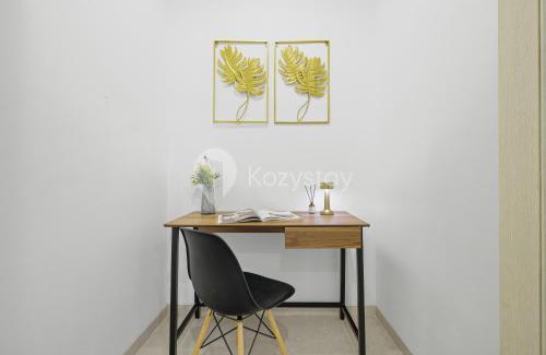 Cilandak Apartment | Caeli by Kozystay - Cilandak