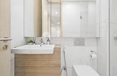 Cilandak Apartment | Caeli by Kozystay - Cilandak