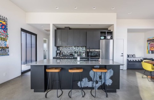 Panorama Heights House | Caelum By Homestead Modern