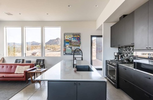 Panorama Heights House | Caelum By Homestead Modern