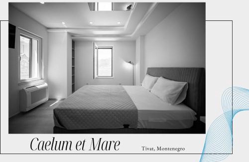 Tomicici Apartment | Caelum Et Mare