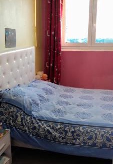 Le Chemin Vert Apartment | Caen la mer