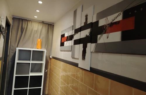 Saint-Jean Apartment | CAEN le Port