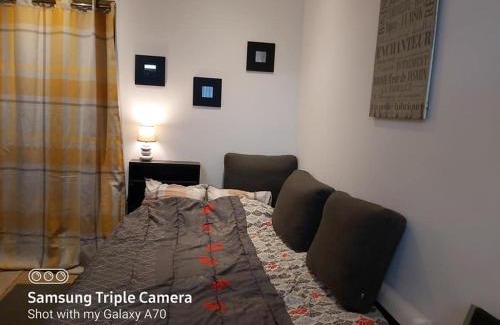 Saint-Jean Apartment | CAEN PORT CENTeR