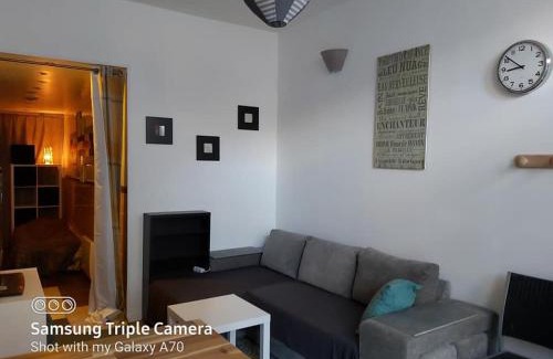 Saint-Jean Apartment | CAEN PORT CENTeR