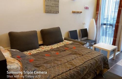 Saint-Jean Apartment | CAEN PORT CENTeR