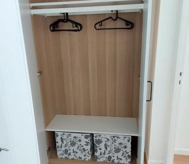 La Maladrerie Apartment | Caen quartier Maladrerie appartement 2 personnes