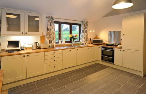 Whitland Cottage | Caer-uchedydd, Crymych