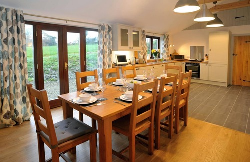 Whitland Cottage | Caer-uchedydd, Crymych