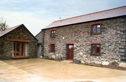Whitland Cottage | Caer-uchedydd, Crymych