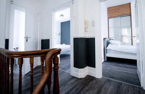 Newport Apartment | Caerau Heights
