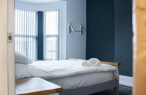 Newport Apartment | Caerau Heights