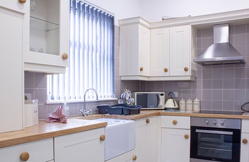 Newport Apartment | Caerau Heights