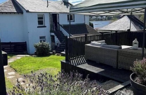 Garelochhead Apartment | Caerphilly on the Gareloch