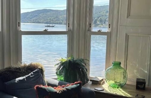 Garelochhead Apartment | Caerphilly on the Gareloch