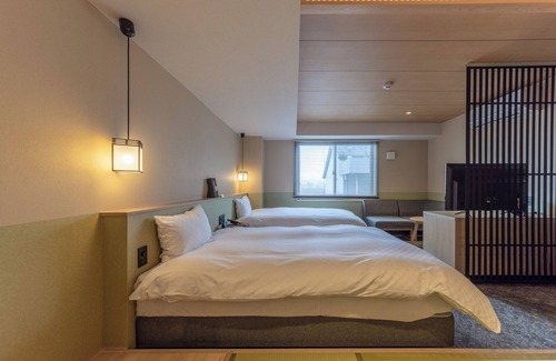Komatsucho Hotel | Caesar Gion Kyoto