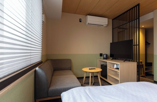 Komatsucho Hotel | Caesar Gion Kyoto