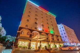 Al Khuwair Hotel | Caesar Hotel