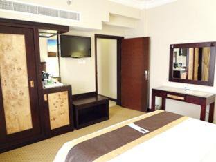 Al Khuwair Hotel | Caesar Hotel