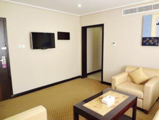 Al Khuwair Hotel | Caesar Hotel