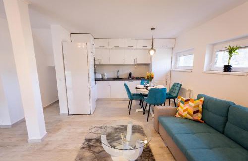 Sighisoara Apartment | Caesar Residence