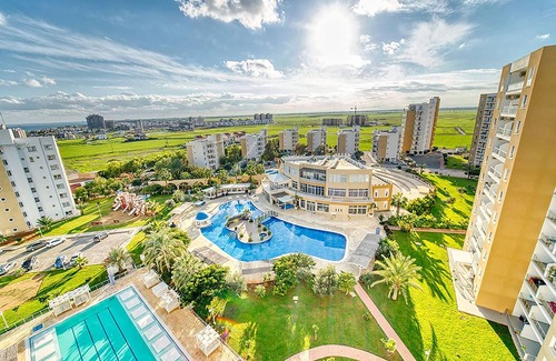 Bahceler Apartment | Caesar Resort & SPA - 1 Bedroom Apartment