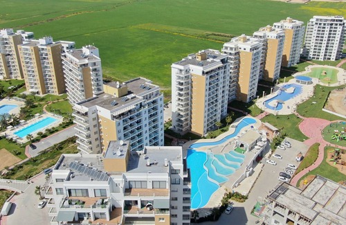 Bahceler Apartment | Caesar Resort & SPA - 1 Bedroom Apartment