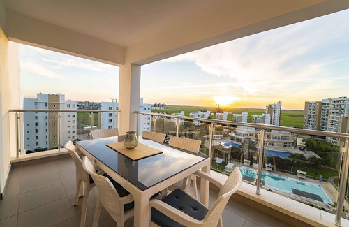 Bahceler Apartment | Caesar Resort & SPA - 1 Bedroom Apartment