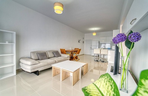 Bahceler Apartment | Caesar Resort & SPA - Two Bedroom Apartment
