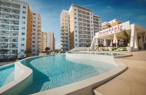 Bahceler Apartment | Caesar Resort & SPA - Two Bedroom Apartment