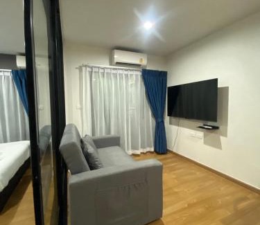 Nai Mueang Apartment | Caesar's Suite Condo Korat