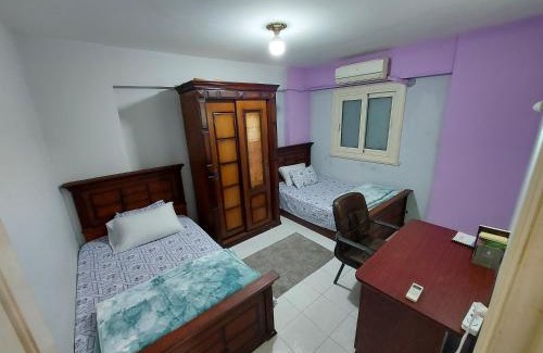 Bab Sharqi Apartment | Caesar Studio Apartment