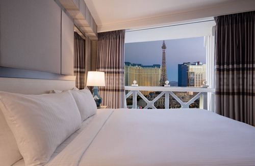 Las Vegas Strip Resort | Caesars Palace