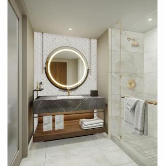 Danville Hotel | Caesars Virginia