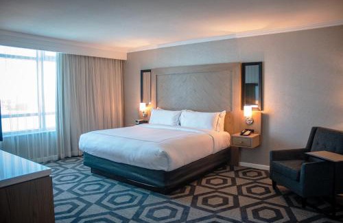 Windsor Hotel | Caesars Windsor Hotel and Casino