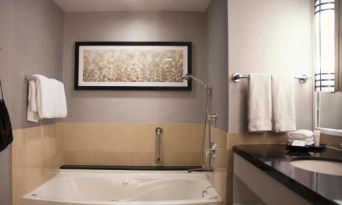 Windsor Hotel | Caesars Windsor Hotel and Casino