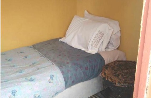Marshan Bed & Breakfast | Café À l’anglaise