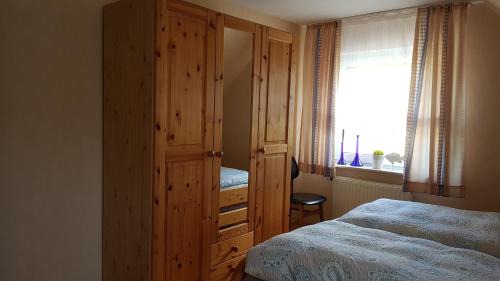 Dornumergrode Apartment | Café Hausnordlicht - Ferienwohnung 1