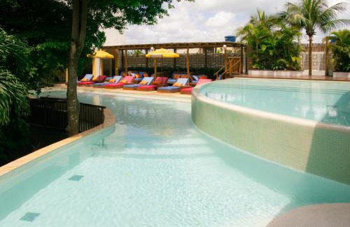 Jijoca de Jericoacoara Hotel | Café Jeri Hotel - Adults Only