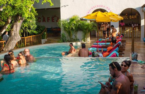 Jijoca de Jericoacoara Hotel | Café Jeri Hotel - Adults Only