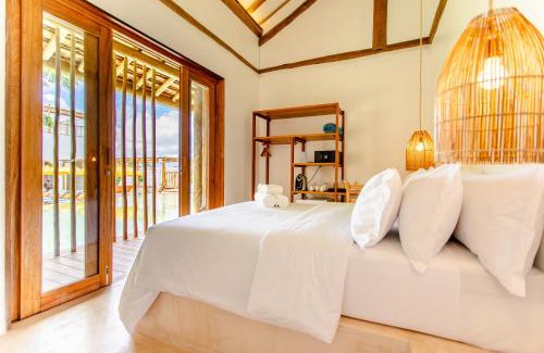 Jijoca de Jericoacoara Hotel | Café Jeri Hotel - Adults Only