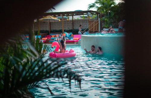 Jijoca de Jericoacoara Hotel | Café Jeri Hotel - Adults Only